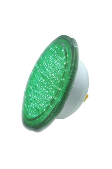 Tenda 32 Watt Yeşil Smd Led Havuz Ampulu / Par 56 Tenda ürün görseli 1