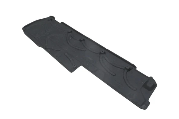 Mercedes E Class 2013-2016 Taban Alt Muhafaza Sol Halı Tıp (Oem No (A2126100608)) ürün görseli 1