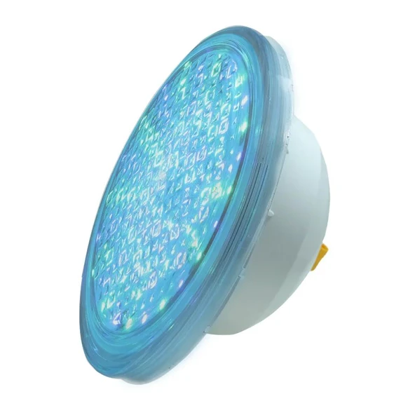 Par56 Smd Led Havuz Ampulü - 30w Turkuaz Renk - Su Altı Aydınlatma Vice Avm ürün görseli 1