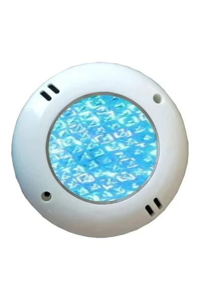Tenda 8 Watt Smd Led Turkuaz Mini Sıva Üstü Havuz Lambası ürün görseli 1
