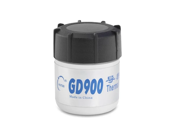 Gd900 Termal Macun 30 G - Silver HDX6520 TG-1395 347669 ürün görseli 1