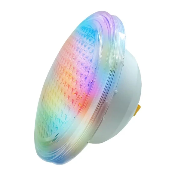 Uzun Ömürlü Ve Dayanıklı: Tam Yalıtımlı 2 Kablolu Rgb Led Çözümleri ürün görseli 1