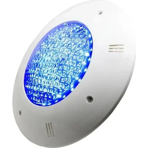 32 Watt Mavi Smd Led Sıva Üstü Havuz Lambası - 12v Ip68 Su Geçirmez ürün görseli 1