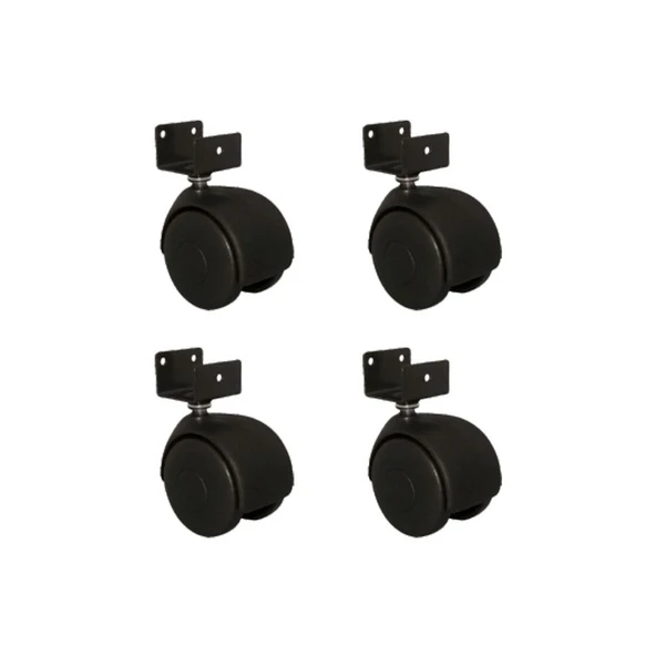 Büyük Plastik U-Sunta - 50MM 35x30 HKS132 - 4 Adet TG-1395 346678 ürün görseli 1
