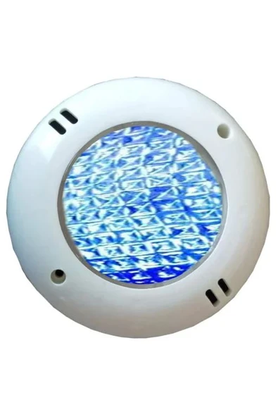 Tenda 8 Watt Smd Led Mavi Mini Sıva Üstü Havuz Lambası ürün görseli 1
