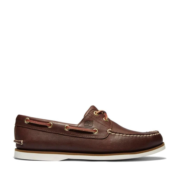 Timberland CLASSIC BOAT BOAT SHOE Erkek Ayakkabısı TB1740352141 ürün görseli 1