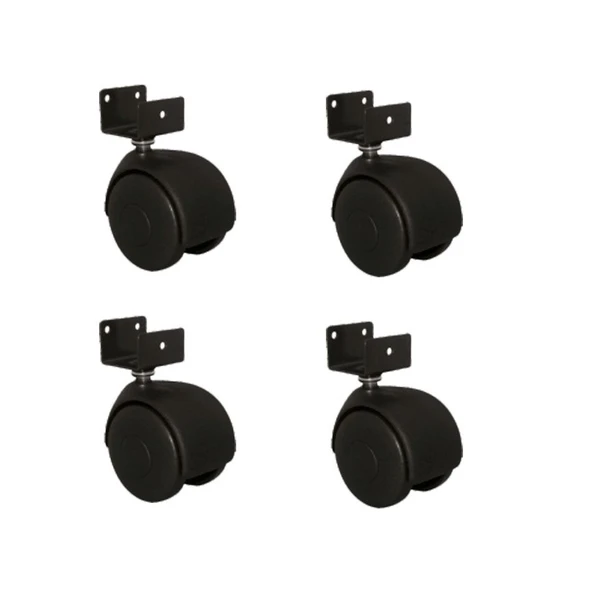 Büyük Plastik U-Sunta - 50MM - 35x50 HKS133 - 4 Adet TG-1395 346679 ürün görseli 1