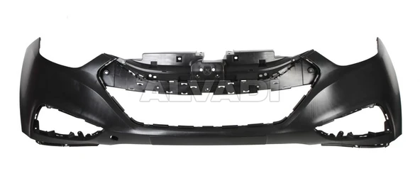 Hyundai İx35 Ön Tampon 2009-  (Oem No:  865112Y000) ürün görseli 1