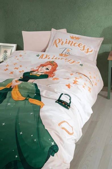 Ranforce Nev Takımı Tek Kişilik Tiana v1 Taş ürün görseli 1
