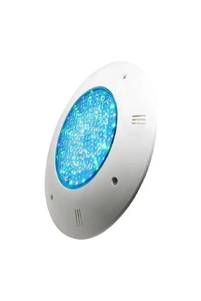 32w 12 Volt Turkuaz Smd Led Sıva Üstü Havuz Lambası ürün görseli 1