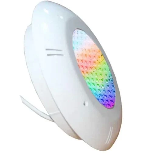 Tenda 32 Watt Led Rgb Kendinden Dönen  Kovansız Havuz Lambası ( 22,50 Cm Çapındaki Kovana Uyumlu )dur ürün görseli 1