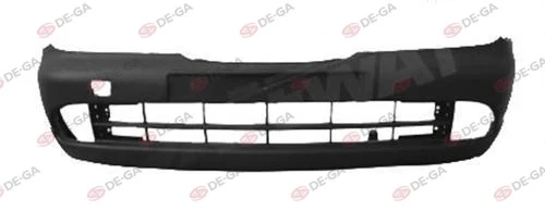 Renault Trafic Ön Tampon Demiri Orta 2006 (Oem No:  620300101R) ürün görseli 1