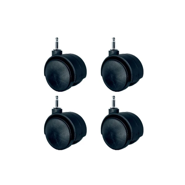 Küçük Plastik Geçmeli Pimli - 40 MM  - 7MM HKS105 - 4 Adet TG-1395 346671 ürün görseli 1