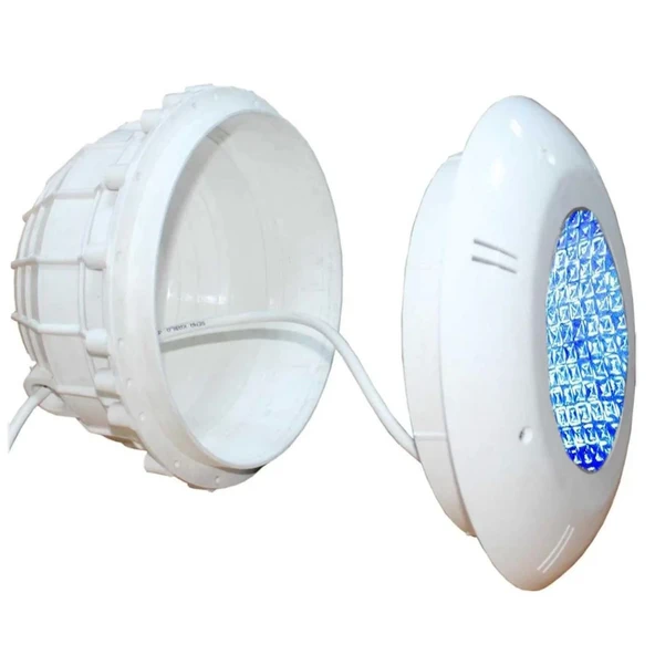 Tenda 30 Watt Smd Led Mavi Kovanlı Havuz Lambası ürün görseli 1