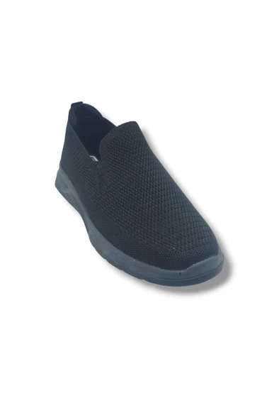 Magg Point 052-26 Triko Hava Alabilen Rahat Anatomik Erkek Sneaker ürün görseli 1