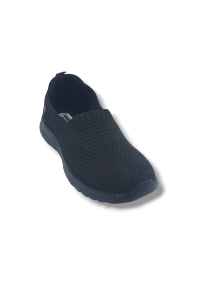 Magg Point 677-26 Triko Rahat Hava Alabilen Anatomik Taban Sneaker 36-40 ürün görseli 1