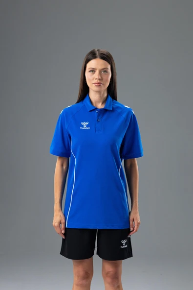 Hummel Target Kamp Tişört Sax - Resim 2