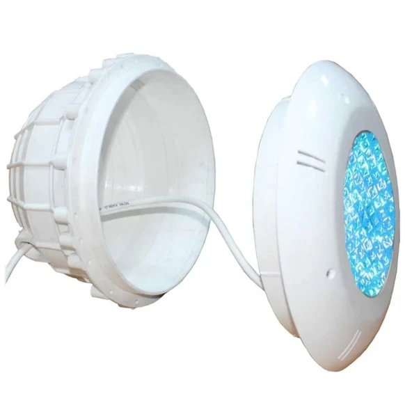 Tenda 30 Watt Smd Led Turkuaz Kovanlı Havuz Lambası ürün görseli 1