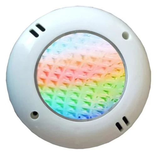 Tenda 8 Watt Smd Led Rgb 2 Kablolu Mini Sıva Üstü Havuz Lambası ürün görseli 1