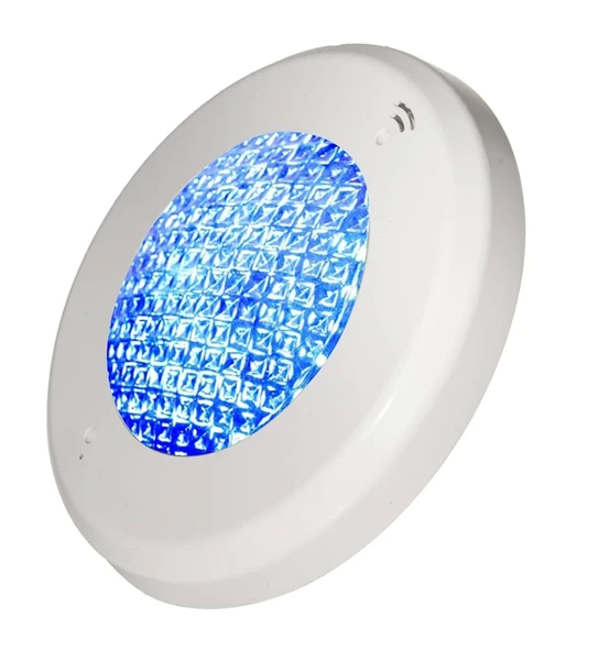 Yüksek Parlaklık 48w Havuz Lambası Mavi - Ip68 Sertifikalı 12v Ac/dc ürün görseli 1