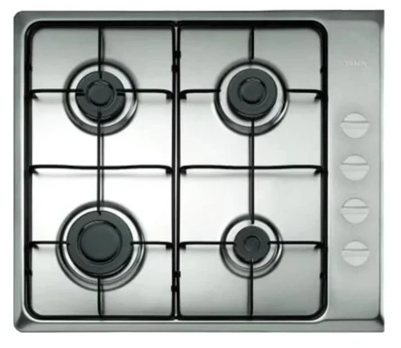 TEKA 40229103 HL LUX 60 İNOX OCAK ürün görseli 1