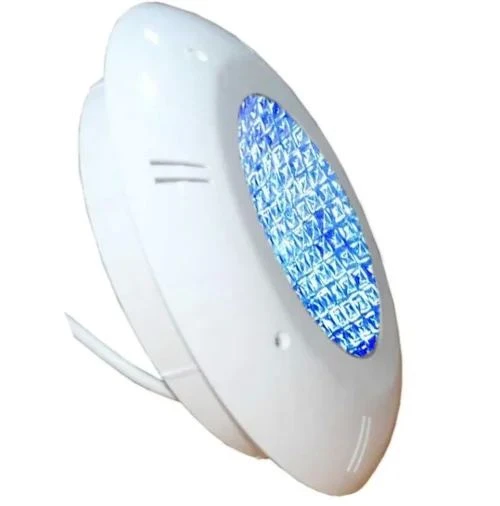 Yerli Üretim 32 Watt Mavi Kovansız Smd Led Havuz Lambası - 21 Cm Kovana Uyumlu ürün görseli 1