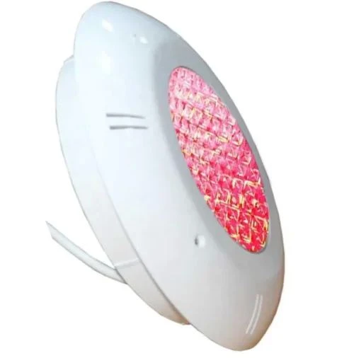 18 Watt Smd Led Havuz Lambası Kırmızı Renk - 21 Cm Çapındaki Kovana Uyumlu ürün görseli 1
