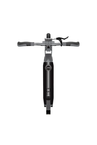 Globber One K 165 Deluxe Scooter - Titanium ürün görseli 1