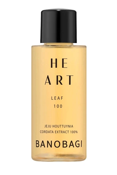 Heart Leaf 100 Essence (%100 Heart Leaf esansı) - Resim 2