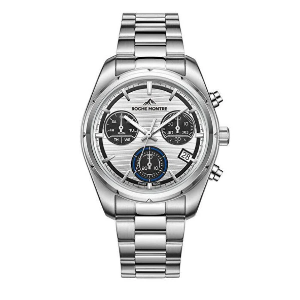 Roche Montre RMG4002-02 Erkek Kol Saati ürün görseli 1