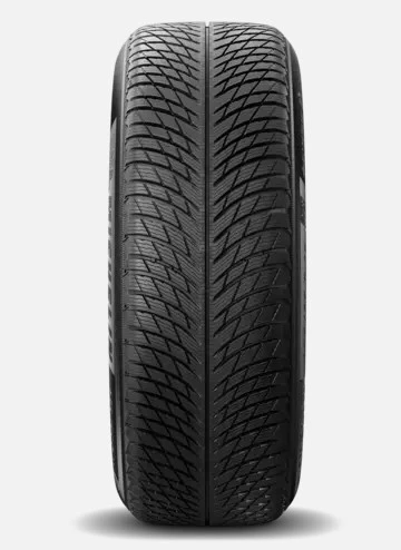 MİCHELİN XL PILOT ALPIN 5 SUV 305/40R20 112V Kış Lastiği - 2021 ürün görseli 1