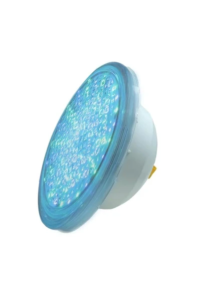 Eski Havuz Lambanızı Güncelleyin: 30w Canlı Turkuaz Par56 Smd Led Teknolojisi Vice ürün görseli 1