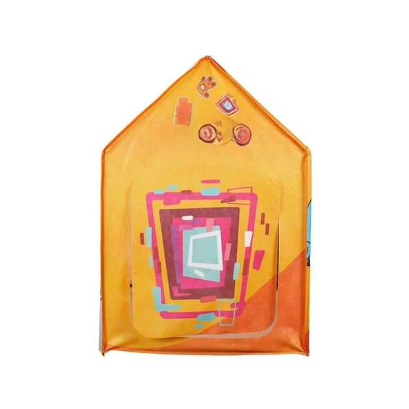 6498 ÇADIR 100X70X100CM - Resim 2