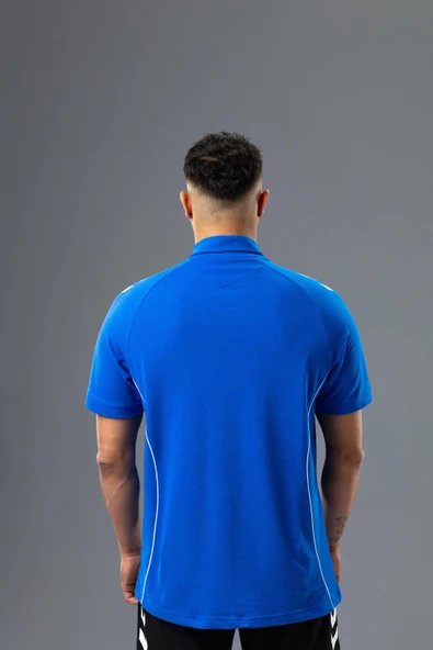 Hummel Target Kamp Tişört Sax - Resim 7