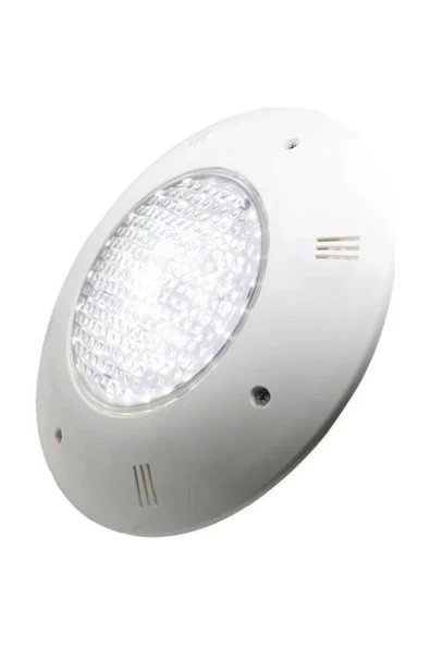 32 Watt 12v Beyaz Smd Led Sıva Üstü Havuz Lambası - Ip68 Su Geçirmez ürün görseli 1