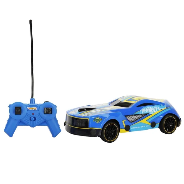 S00063255 SUN MON MMT R C ARABA 1 24 H WHEELS URBAN AGENT DRIFT ROD F F IŞIKLI ürün görseli 1