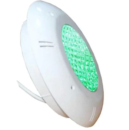 Sıva Üstü Yeşil Havuz Lambası 18 Watt Smd Led (21 Cm Kovan Uyumlu Tasarruflu) ürün görseli 1