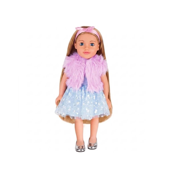 94816 SUN-KDK-BEBEK DESIGNAFRIEND PATIENCE 47 CM ürün görseli 1