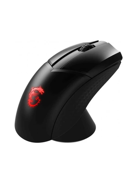 MSI Clutch GM41 LightWeight RGB Şarjlı Makrolu Ergonomik Optik Kablosuz Oyuncu Mouse Outlet ürün görseli 1