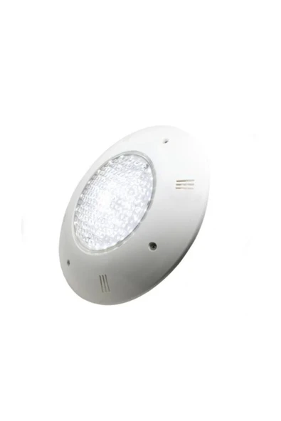Beyaz Sıva Üstü Led Havuz Lambası 18 Watt ürün görseli 1