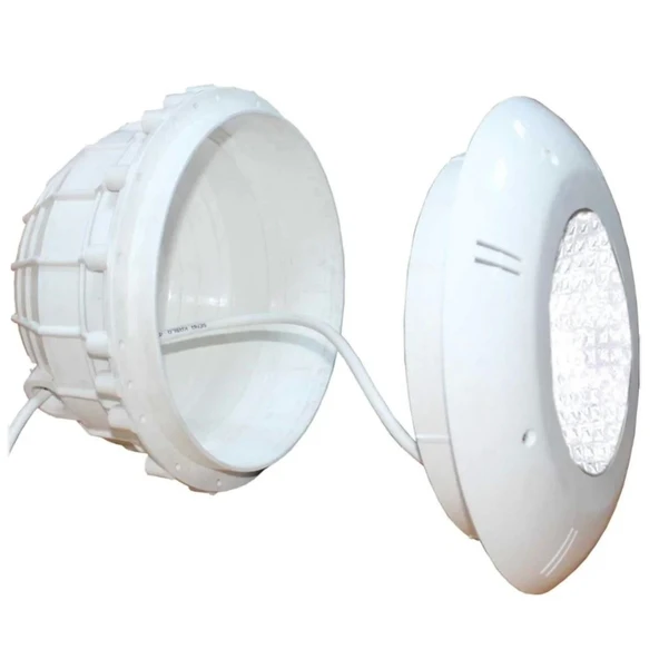 Tenda 30 Watt Smd Led Beyaz Kovanlı Havuz Lambası ürün görseli 1