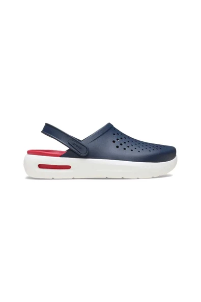InMotion Clog Uniseks Lacivert Terlik - 209964 ürün görseli 1