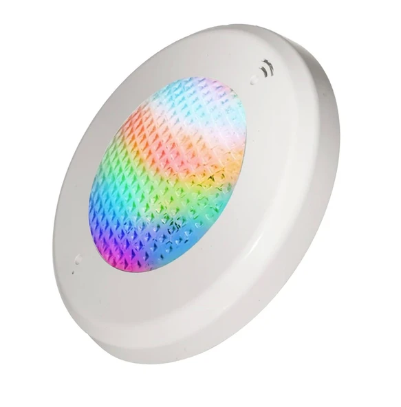 4 Kablolu Rgb Havuz Lambası 48w Smd Led Sıva Üstü - Epoksi Korumalı ürün görseli 1
