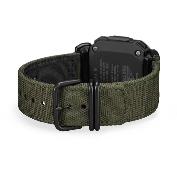 Casio PRW-69YB-3DR Erkek Kol Saati - Resim 4