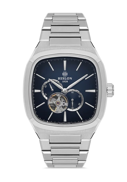 Hislon SD218S-11SS Erkek Kol Saati ürün görseli 1