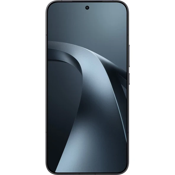 Xiaomi 17T Pro 12/512GB Siyah (Xiaomi Türkiye Garantili) ürün görseli 1