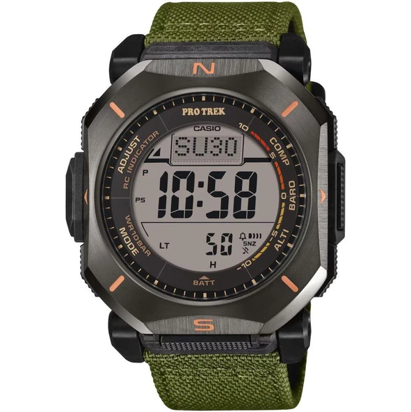 Casio PRW-69YB-3DR Erkek Kol Saati ürün görseli 1