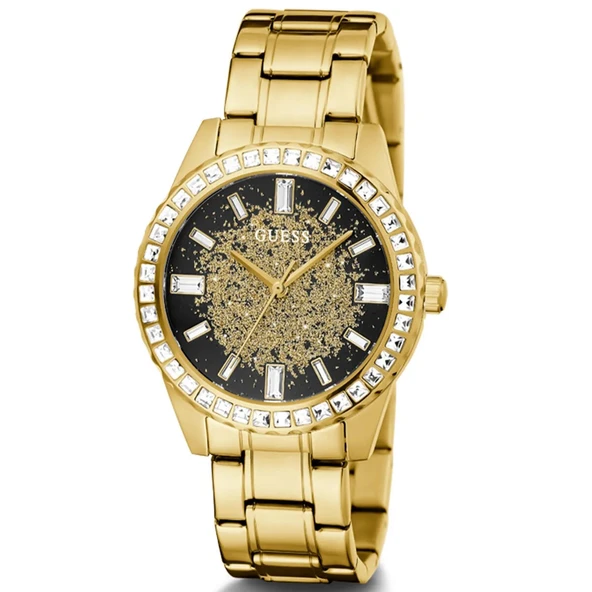 Guess GUGW0405L2 Kadın Kol Saati - Resim 2