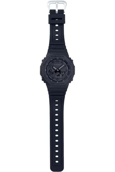 Casio G-Shock GA-2100-1A1DR Kol Saati - Resim 3