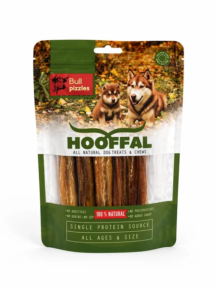 Hooffal Köpek Ödül Maması Boğa Kamışı ürün görseli 1